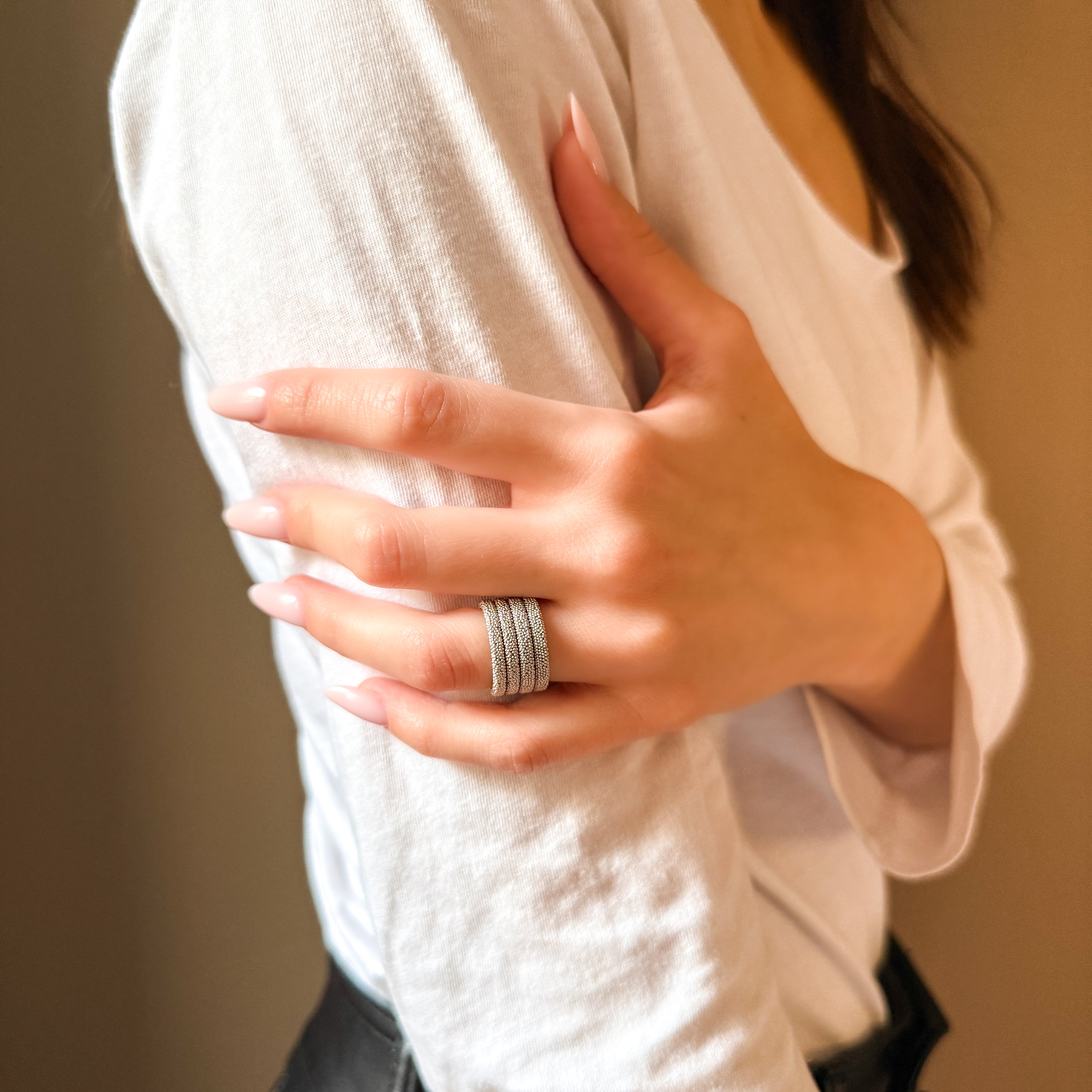 Quad Rings