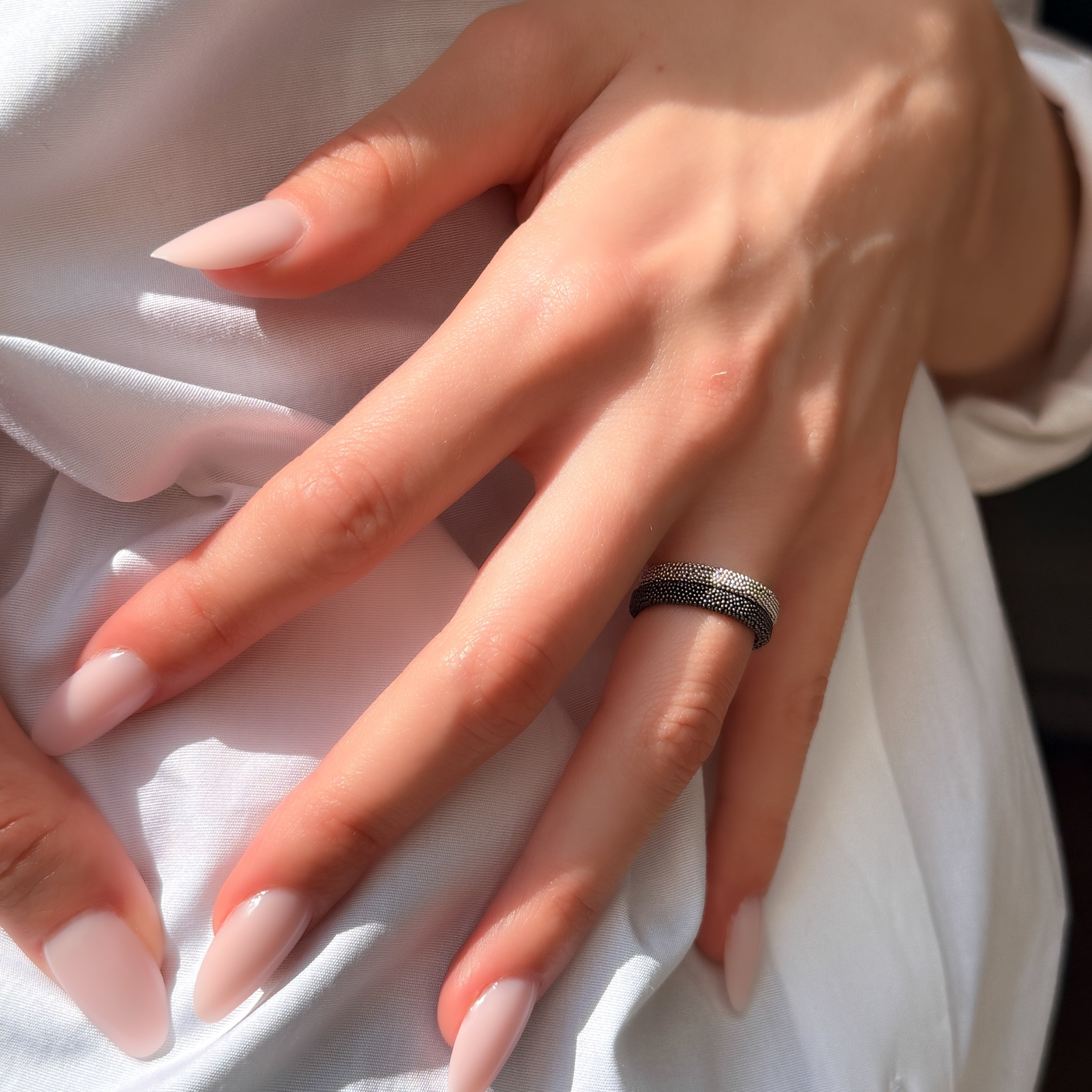Duo Rings