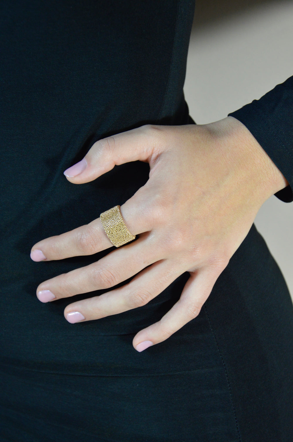 anello Diva 8911 gioielli