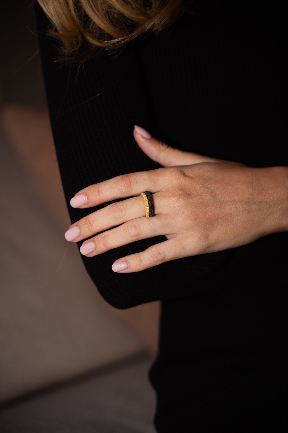 Duo Rings