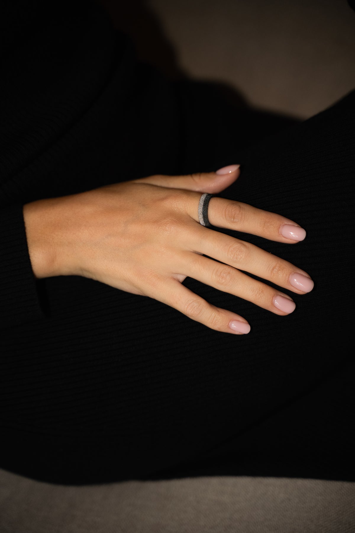 Duo Rings