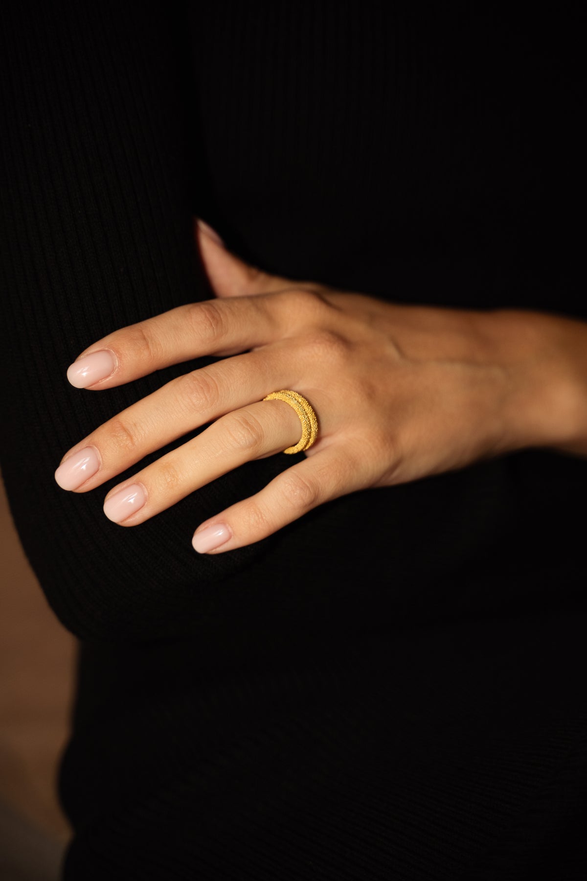 Duo Rings