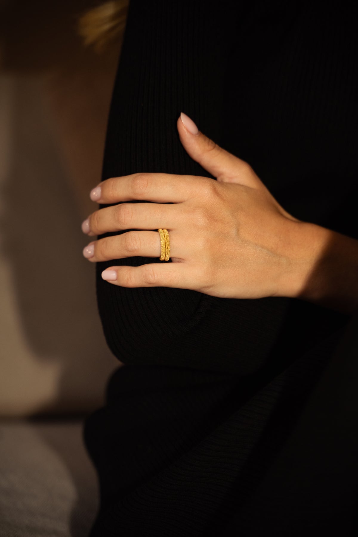 Duo Rings