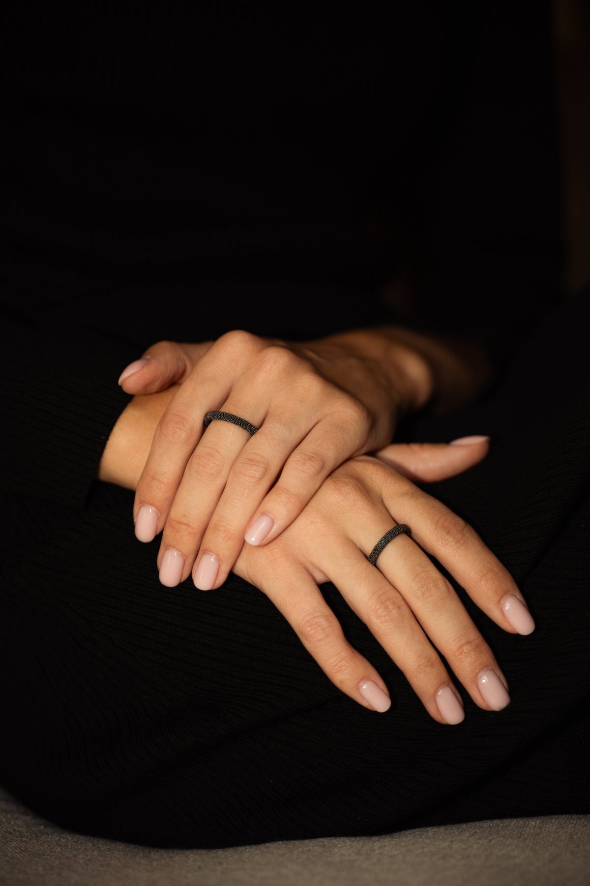 Duo Rings