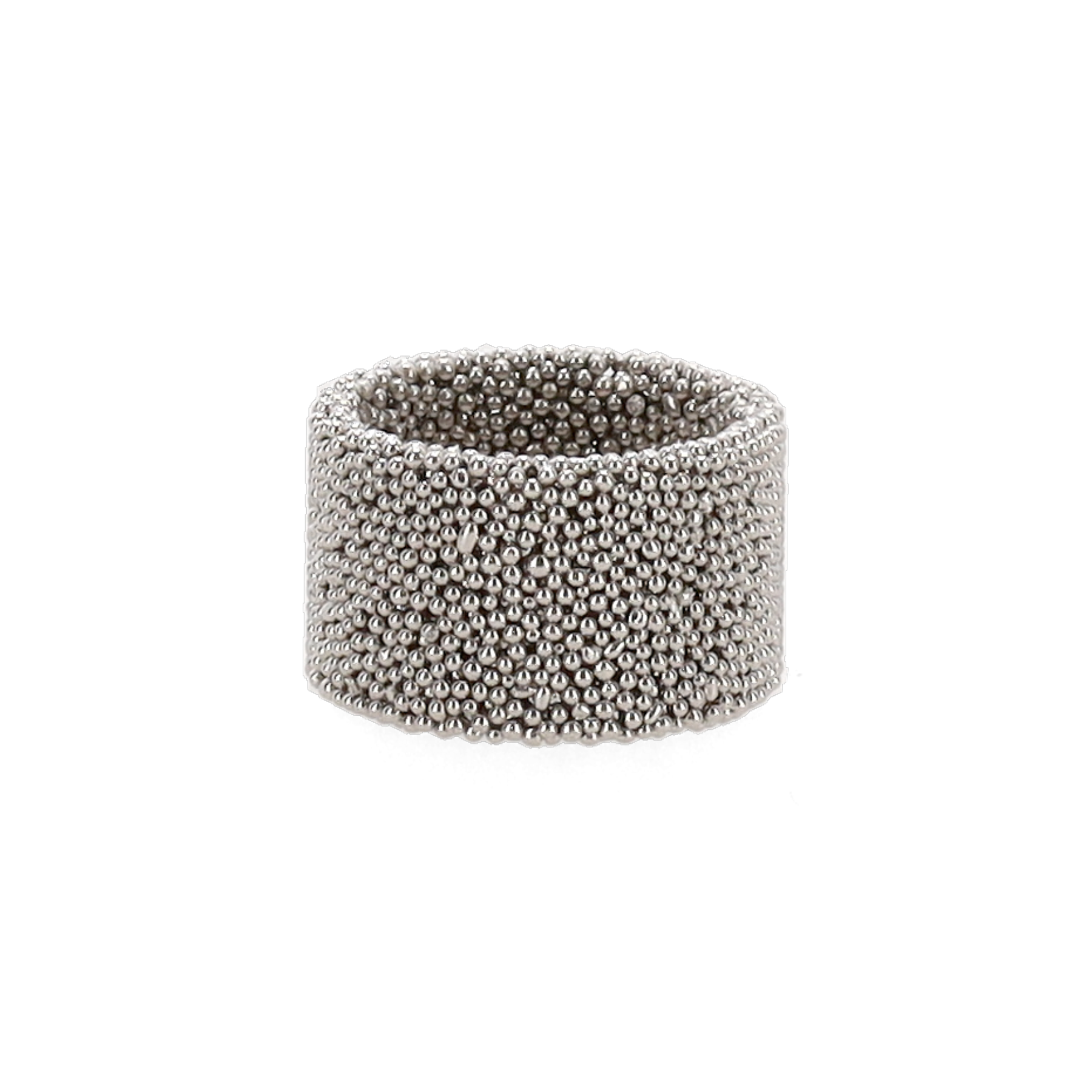 Anello Moonlight 8911 Gioielli in lega 8911 con placcatura in rodio lucido