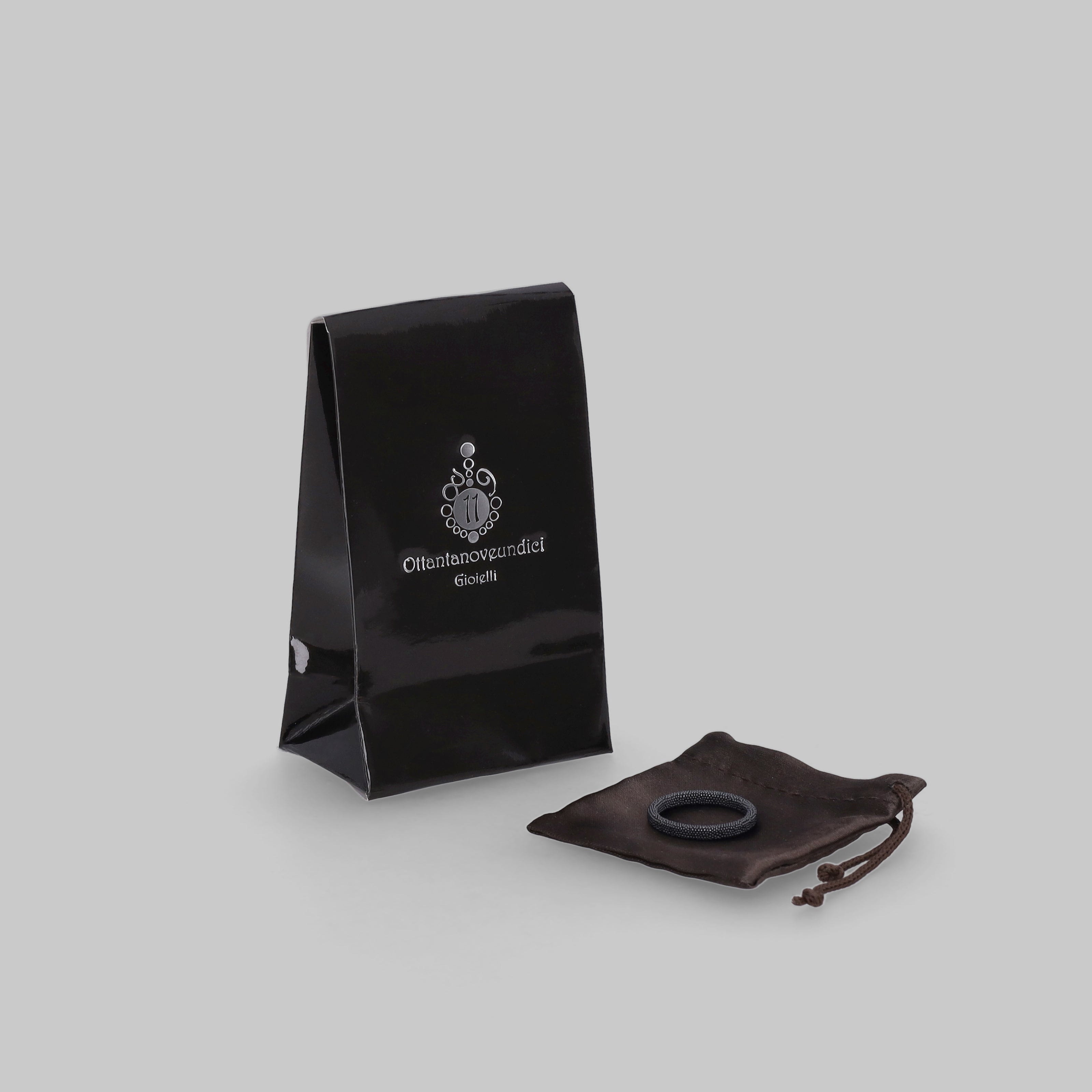 Fedina La Notte packaging