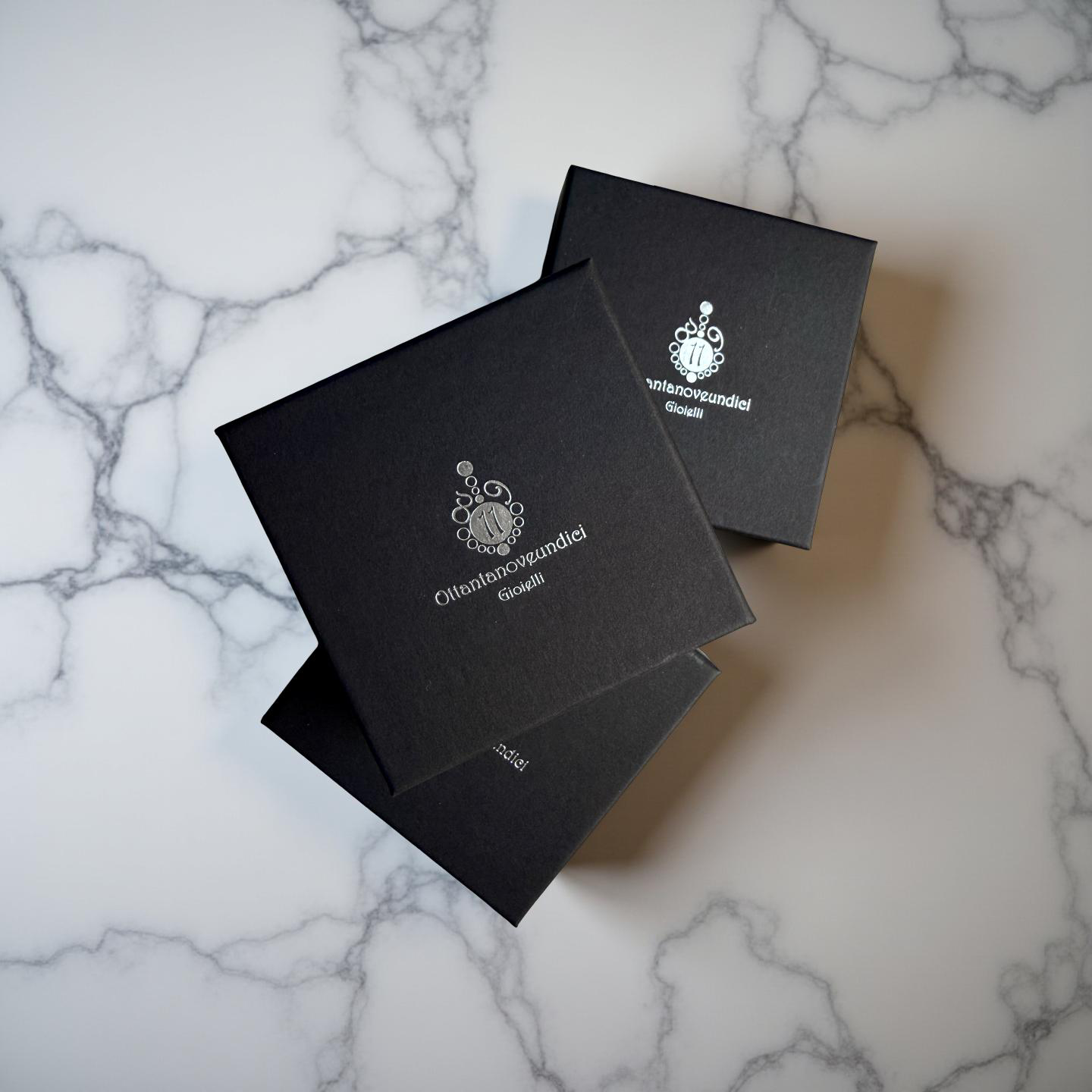 packaging 8911 gioielli